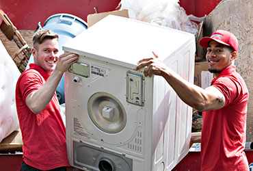 Appliance Disposal in Toronto: Easy Pick-Up & Removal Solutions for Your Old Appliances