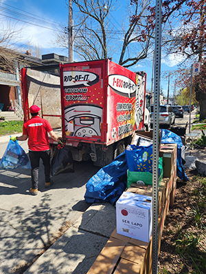 Why Choose 1-800-RID-OF-IT